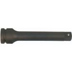 Izeltaş 1519 06 7250 250MM 3/4’’ Havalı Lokma Ara Kol - Antrasit