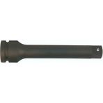 Izeltaş 1525 06 7250 250MM 1’’ Havalı Lokma Ara Kol - Antrasit