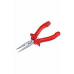 İzeltaş 160 mm Düz Uçlu Kraft Seri Kargaburun