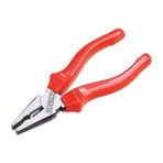 İzeltaş 160 Mm Kombine Pense Opak Ergonomik Tasarım ile Dayanıklı Malzeme Kullanımı