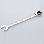 İzeltaş 18 mm Cırcır Kombine Anahtar