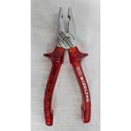 Izeltaş 180 mm Kombine Kraft Pense Orjinal Ürün
