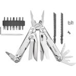 İzeltaş 180 mm Multi Tool Pro (15 Fonksiyonlu) Pense 14000 005269