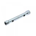 İzeltaş 1800071415 14x15 mm İki Ağız Kovan Anahtar