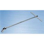 İzeltaş 1855 12 mm Mafsallı T Kol Lokmalar