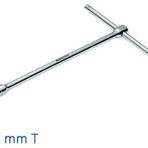 İzeltaş 1857 17 mm T Kol Lokmaları