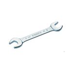 İzeltaş 18X19 mm İki Ağız Kısa Boy Anahtar
