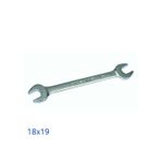 İzeltaş 18X19 mm İki Ağız Uzun Boy Anahtar