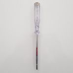 İzeltaş 190 mm Beyaz Kontrol Kalemi