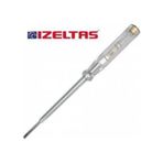 İzeltaş 190 mm Düz Kontrol Kalemi