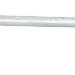 İzeltaş 1940090017 Pipo Tipi Tornavida Ağızlı 17 mm Bijon Anahtarı