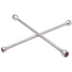 İzeltaş 1975091719 17x19x21x22 mm Bijon Anahtarı