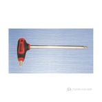 İzeltaş 2.5 mm Yuvarlak Başlı T Tipi Allen Anahtar