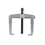 IZELTAS 2 Kollu Çektirme - Rulman Çektirmesi Raylı 35 x 20 mm