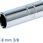 İzeltaş 20.8 Lastikli Buji Anahtar Lokma