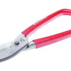 İzeltaş 200 mm 8 Düz Tenekeci Makası