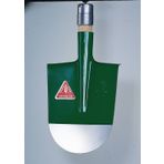 Izeltaş 200 mm Süper İzoleli Uzun Düz Uçlu Kargaburun