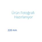 İzeltaş 220 mm Çift Ağızlı Kablo Kesici