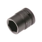 İzeltaş 24 mm 1 Altı Köşe Havalı Lokma Anahtar