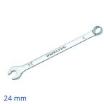 İzeltaş 24 mm Cırcır Kombine Anahtar