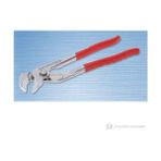 İZELTAŞ 240MM ÜNİVERSAL FORT PENSE Yerli Üretim Krom Vanadyum Çeliği Özellikli - 240 mm