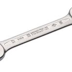 İzeltaş 24x26 mm Çatal İki Ağız Anahtar