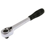 İzeltaş 250 mm 1/2" 32 Diş Cırcır Kolu