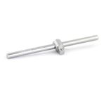 İzeltaş 250 mm 1/2" T Kol