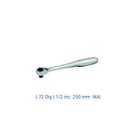 İzeltaş 250 mm Gear Cırcır Kolu