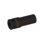 İzeltaş 27 Mm 1/2 Havalı Derin Lokma 6 Köşe