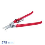 İzeltaş 275 mm Sol Kaportacı Makası