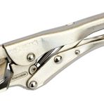 İzeltaş 280 mm Düz Ağız Kaynakçı Ayarlı Pense