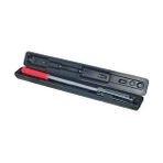 İzeltaş 3-8'' 2.5 11 mm Tork Anahtar