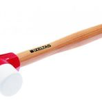 İzeltaş 30 mm Plastik Çekiç