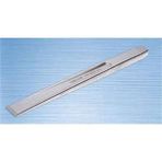 İzeltaş 300 mm Krom Düz Keski