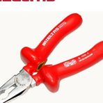 İzeltaş 3020 Süper İzole 180mm Kombine Pense