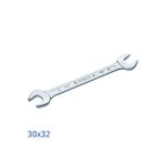 İzeltaş 30X32 mm İki Ağız Uzun Boy Anahtar