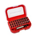 İzeltaş 31'li Plastik Kutulu 4800 00 8131 Bits Set