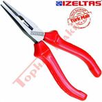 İzeltaş 3220 13 2160 Düz Uçlu Opak Uzun Kargaburun