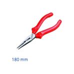 Izeltaş 3220 180 mm Opak Uzun Düz Uçlu Kargaburun