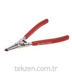 İzeltaş 3301 Dış Segman Düz Pense