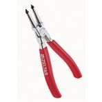 İzeltaş 3301120140 140 mm Dış Segman Düz Pense