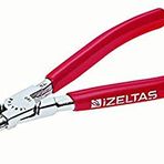 İzeltaş 3321 310 mm İç Segman Pensesi