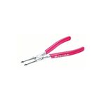 İzeltaş 3321120140 140 mm İç Segman Pense Düz