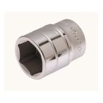 İzeltaş 3/4 27 mm Altı Köşe Lokma Anahtar
