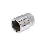 İzeltaş 3/4 32 mm Altı Köşe Lokma