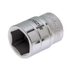 İzeltaş 3/4 38 mm Altı Köşe Lokma Anahtar
