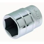 İzeltaş 3/4'' 60 mm Ağır Tip Lokma