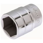 IZELTAS 3/4 Altı Köşe Lokma 27 mm