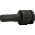Izeltaş 3/4" Havalı Allen Uç Lokma Anahtar H32-İZELTAŞ 14000004536 - Gri